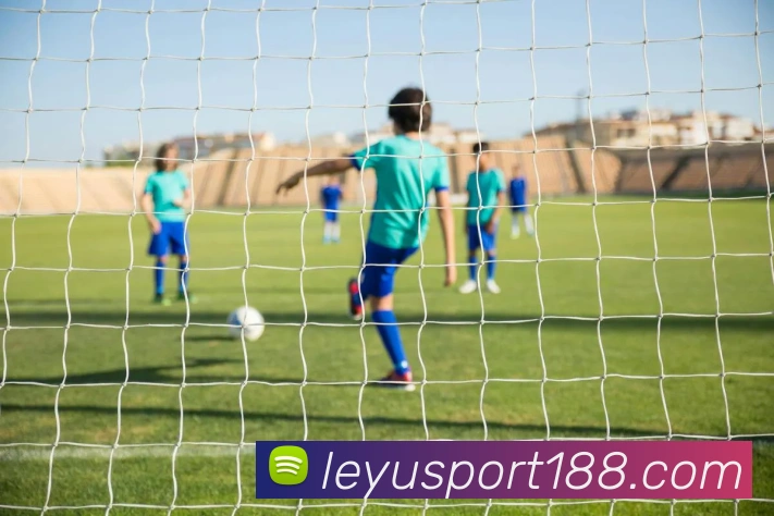 乐鱼体育平台生态图