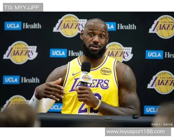 老詹将与南湾湖人共同训练G联盟之旅开启新篇章