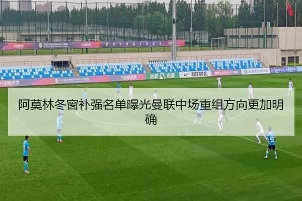 阿莫林冬窗补强名单曝光曼联中场重组方向更加明确 - leyu